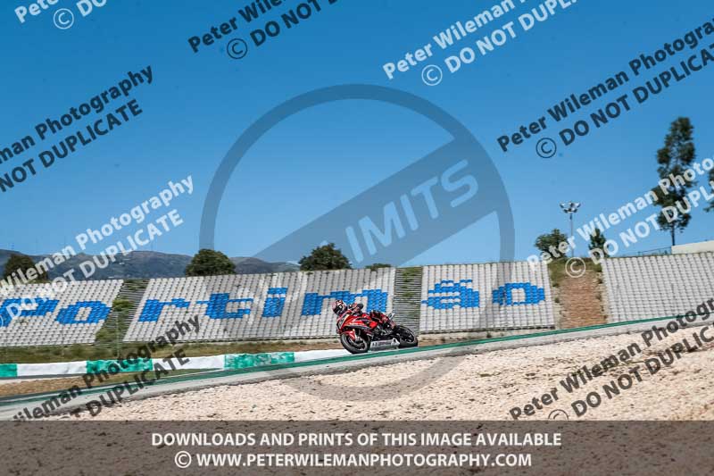 may 2019;motorbikes;no limits;peter wileman photography;portimao;portugal;trackday digital images